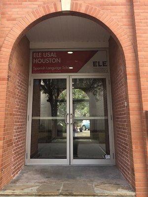 ELE USAL Houston Spanish School