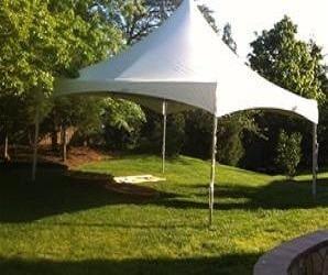 TENTS AND TENT ACCESSORIES