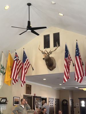 Danbury Elks Lodge No 120