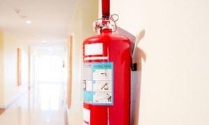 ABC Fire Extinguisher Service Inc