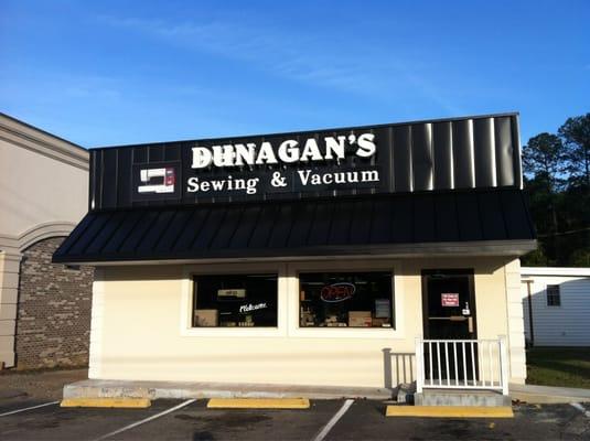 Dunagan's Home Sewing & Vacuum