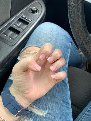 Nails