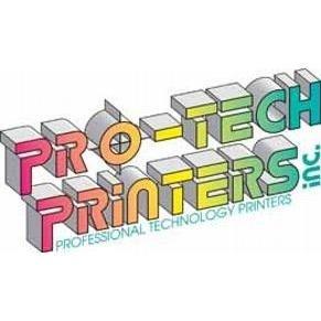 Pro Tech Printers Inc