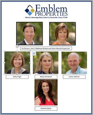 Meet Emblem Properties!