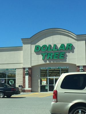 Dollar Tree