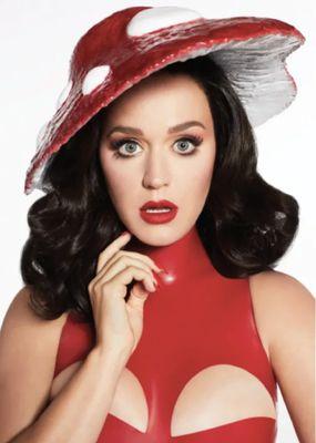 Shop Katy Perry's Collection HERE