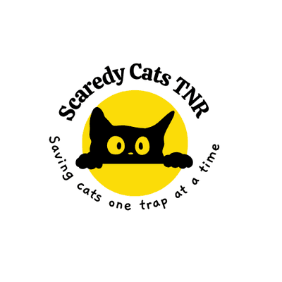 Scaredy Cats TNR