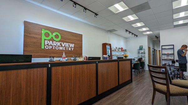 Parkview Optometry