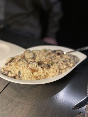 Risotto