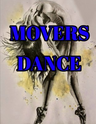 Movers Dance