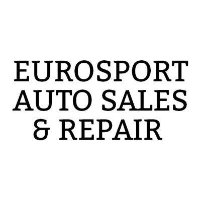 Eurosport Auto Sales & Repair