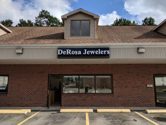 DeRosa Jewelers