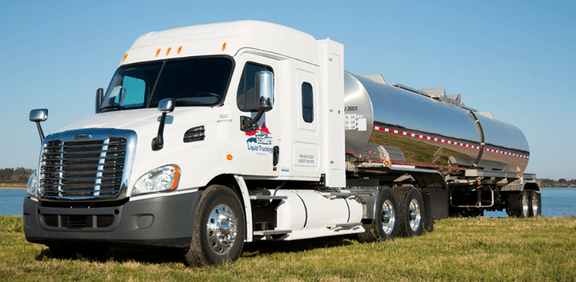 Liquid Trucking Companies