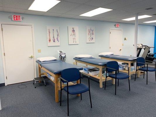 Access Physical Therapy & Wellness