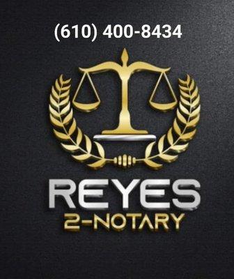 Reyes 2 Notary