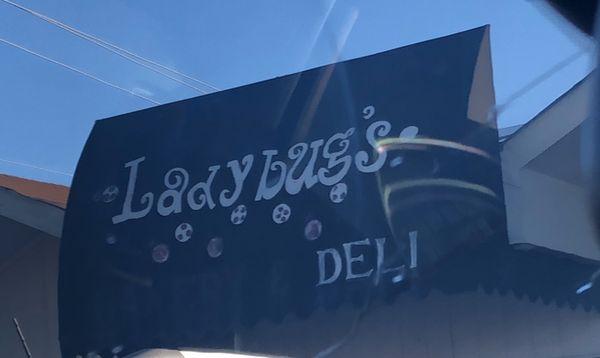 Ladybugs Bakery and Deli