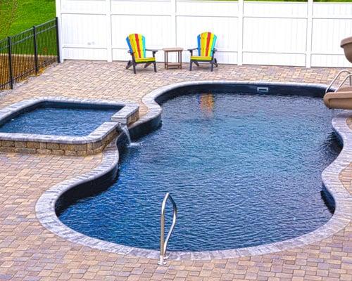 Country Meadows Landscaping and Pools