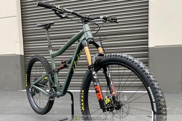 Ibis Ripley AF 29er