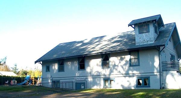 Great Beginnings Child Development and Day Care Center