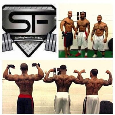 Strength Factory Personal Training