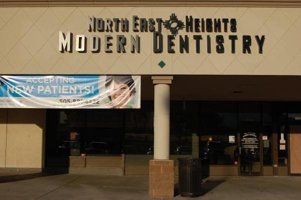 Looking for a family dentist in Albuquerque, NM? You have come to the right spot!