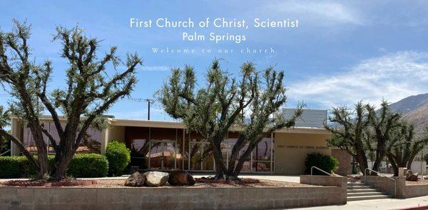 First Church of Christ, Scientist