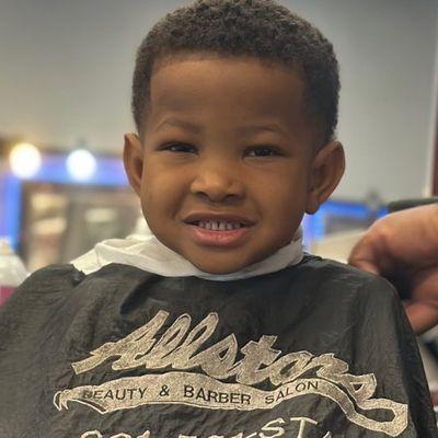 Fresh kids cuts $25