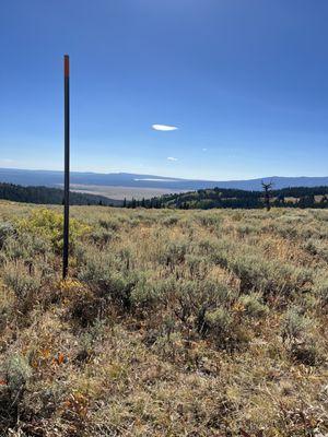 Yellowstone ATV