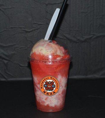 Raspado Gourmet
 GUAYABA