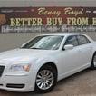 2012 Chrysler 300 TOUR - Benny Boyd Preowned Lubbock