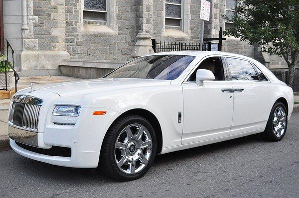 Providence Limousine Service