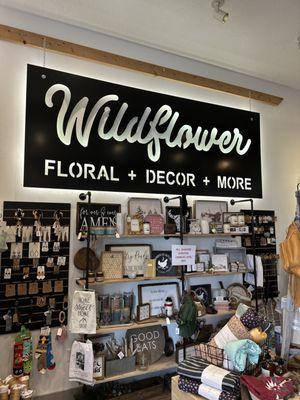 wildflower floral & storehouse