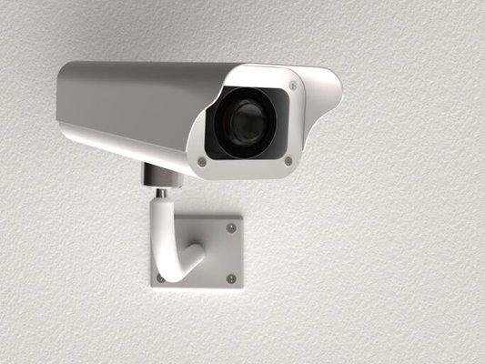 Recorded Video Surveillance