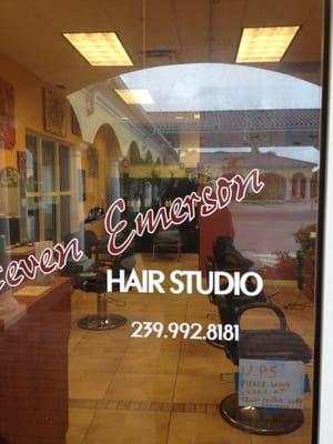 Steven Emerson Hair Studio