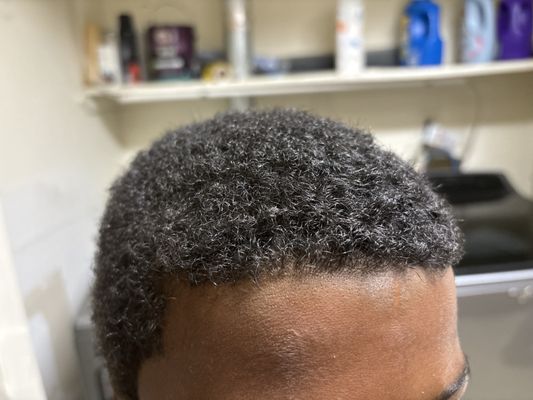 Marvelous Cuts