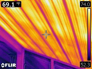 Thermal imaging