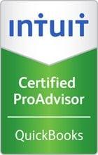 Certified QuickBooks ProAdvisor