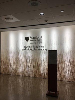 Palliative Care at Stanford Hospital