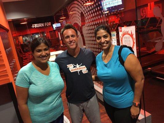 Orangetheory Fitness Fort Myers - Six Mile Cypress