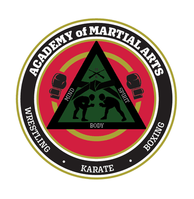 Academy of Martial Arts