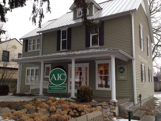 AIC Insurance Services