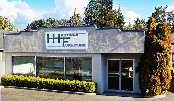 Hastings Furniture