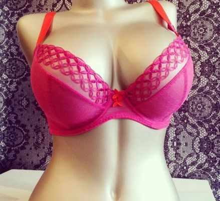 Full cup supportive bras. Stop in today!