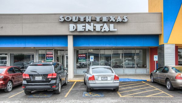 South Texas Dental