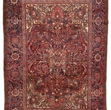 Persian Rug