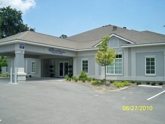 The Sport and Spine Institute