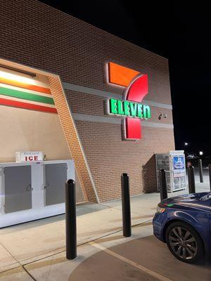 7-Eleven