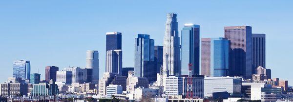 Beautiful Downtown Los Angeles -818.618.7716