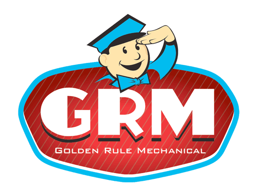 Golden Rule Mechanical