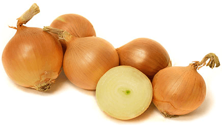 Spanish Onion 50lb Bag